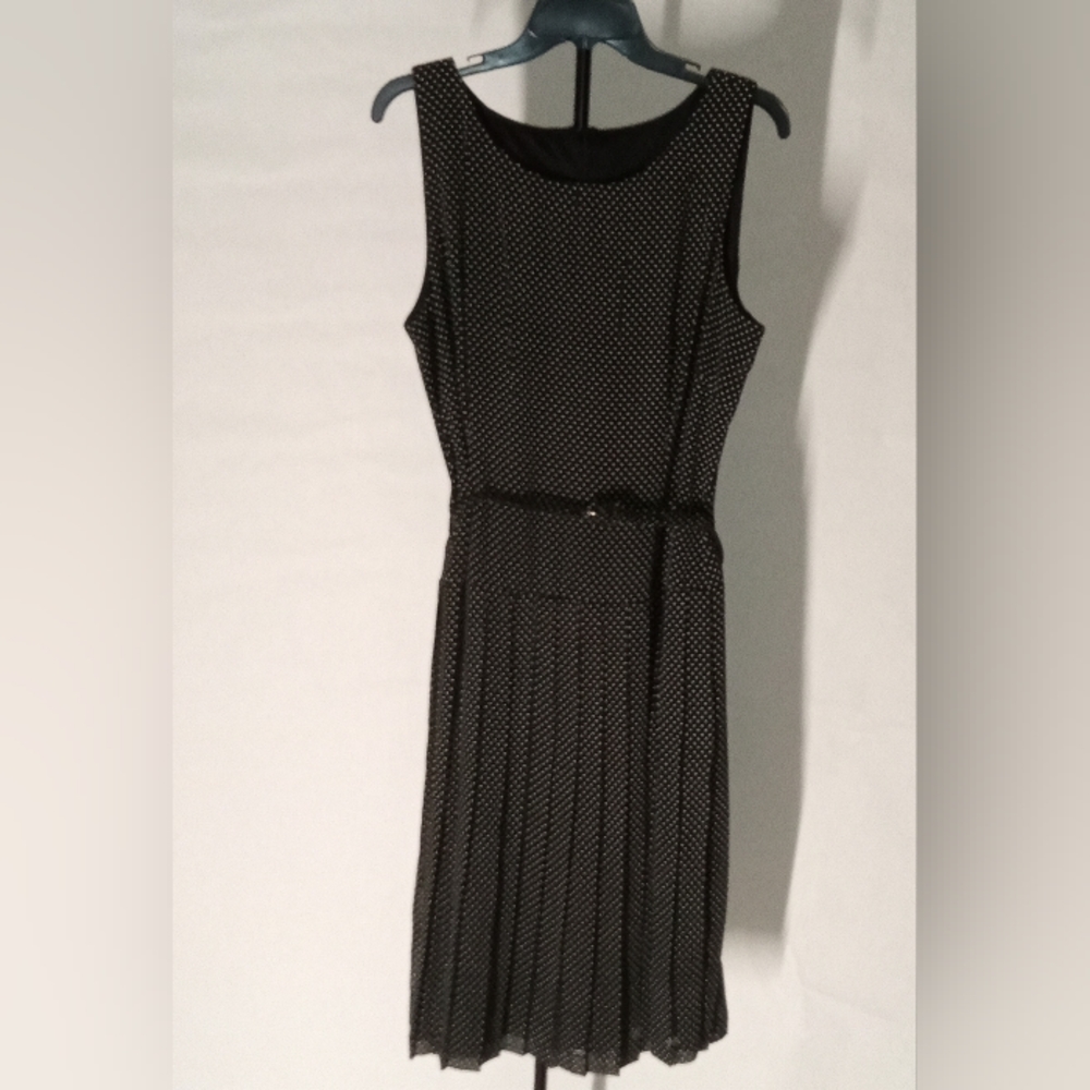 Beata Studio Dress Women Size 14